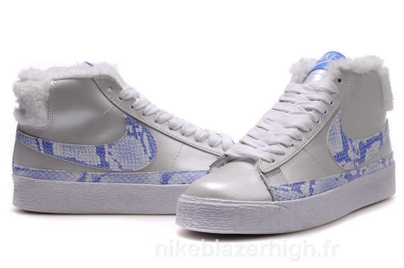 nike blazer high fur ac classic livraison gratuite nike blazer vintage cru